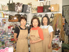 荏原青色申告会 会員事業写真